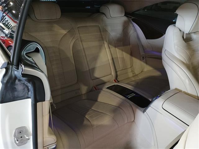 2015 Mercedes-Benz S550 (CC-2076467) for sale in Boca Raton, Florida