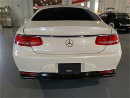 2015 Mercedes-Benz S550 (CC-2076467) for sale in Boca Raton, Florida