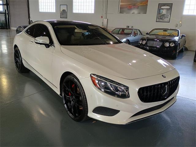2015 Mercedes-Benz S550 (CC-2076467) for sale in Boca Raton, Florida