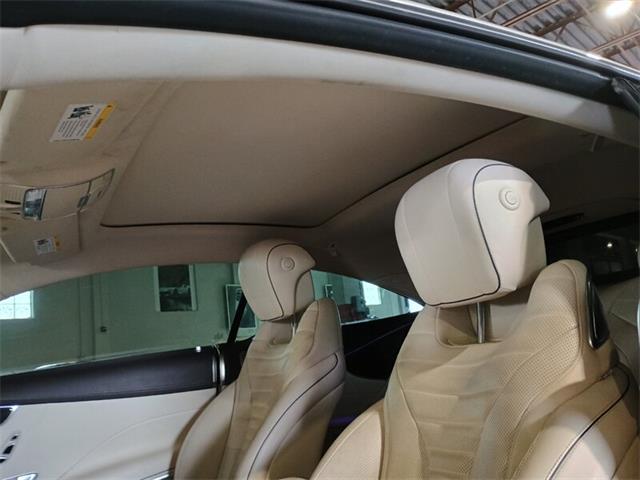 2015 Mercedes-Benz S550 (CC-2076467) for sale in Boca Raton, Florida