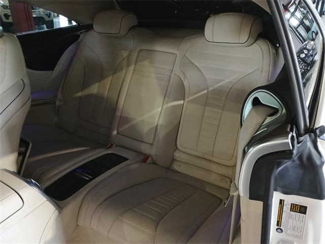 2015 Mercedes-Benz S550 (CC-2076467) for sale in Boca Raton, Florida
