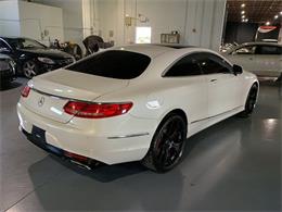 2015 Mercedes-Benz S550 (CC-2076467) for sale in Boca Raton, Florida