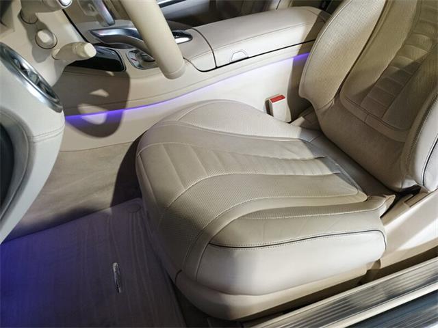2015 Mercedes-Benz S550 (CC-2076467) for sale in Boca Raton, Florida