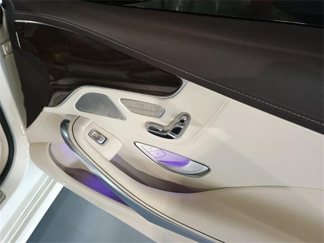2015 Mercedes-Benz S550 (CC-2076467) for sale in Boca Raton, Florida