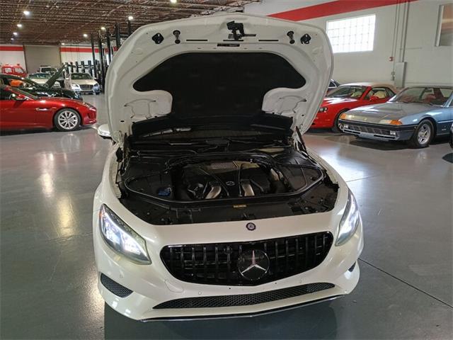 2015 Mercedes-Benz S550 (CC-2076467) for sale in Boca Raton, Florida