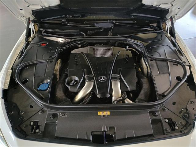 2015 Mercedes-Benz S550 (CC-2076467) for sale in Boca Raton, Florida