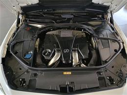 2015 Mercedes-Benz S550 (CC-2076467) for sale in Boca Raton, Florida
