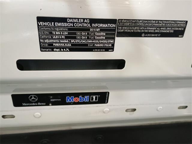 2015 Mercedes-Benz S550 (CC-2076467) for sale in Boca Raton, Florida