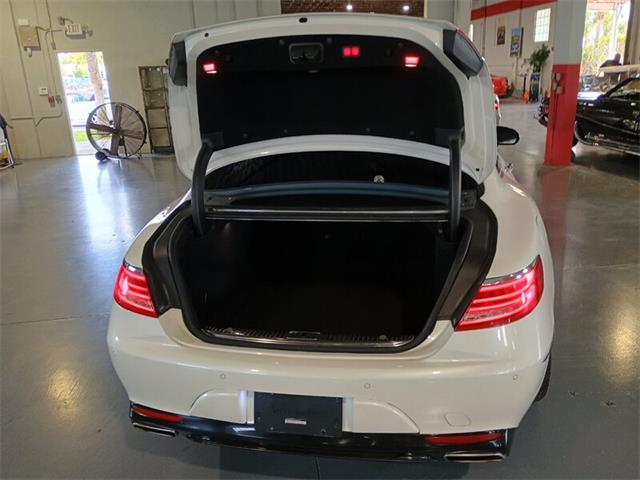 2015 Mercedes-Benz S550 (CC-2076467) for sale in Boca Raton, Florida