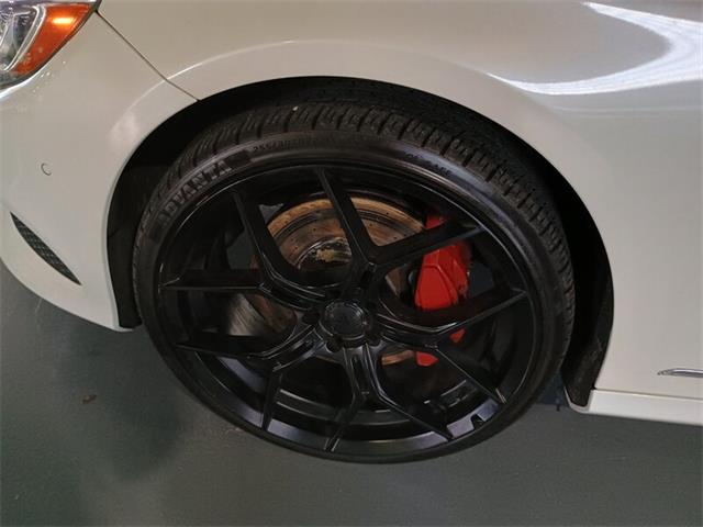 2015 Mercedes-Benz S550 (CC-2076467) for sale in Boca Raton, Florida