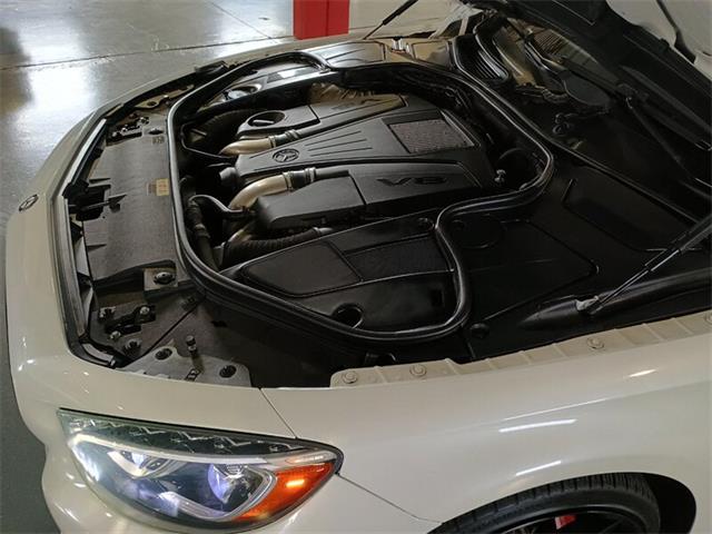 2015 Mercedes-Benz S550 (CC-2076467) for sale in Boca Raton, Florida