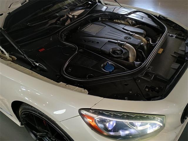2015 Mercedes-Benz S550 (CC-2076467) for sale in Boca Raton, Florida
