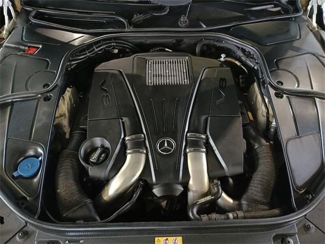 2015 Mercedes-Benz S550 (CC-2076467) for sale in Boca Raton, Florida
