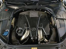 2015 Mercedes-Benz S550 (CC-2076467) for sale in Boca Raton, Florida