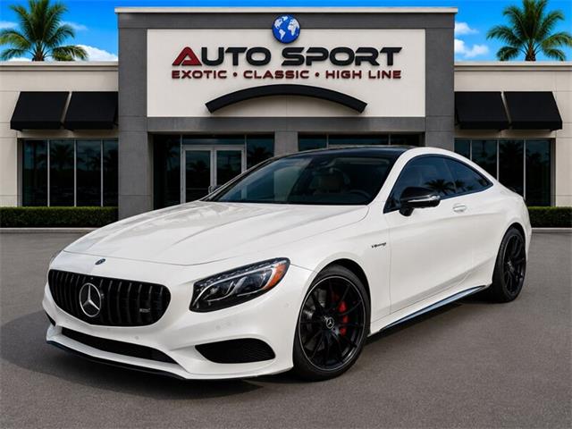 2015 Mercedes-Benz S550 (CC-2076467) for sale in Boca Raton, Florida