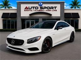 2015 Mercedes-Benz S550 (CC-2076467) for sale in Boca Raton, Florida