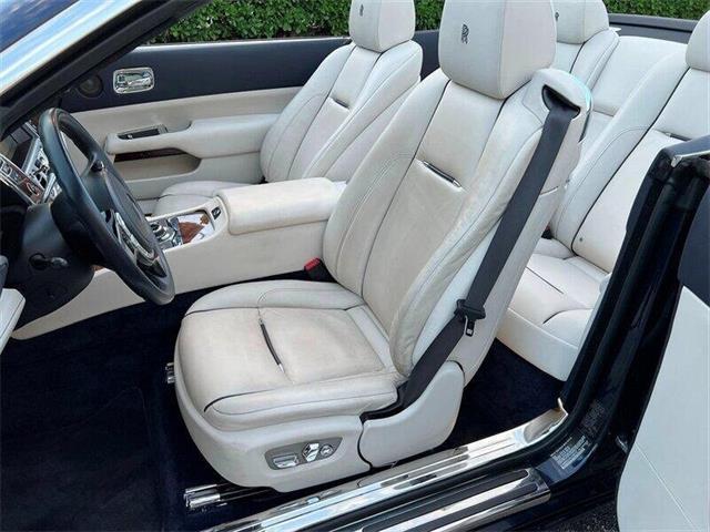 2016 Rolls-Royce Dawn (CC-2076468) for sale in Boca Raton, Florida
