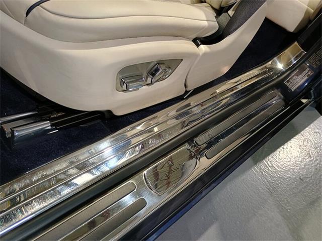 2016 Rolls-Royce Dawn (CC-2076468) for sale in Boca Raton, Florida