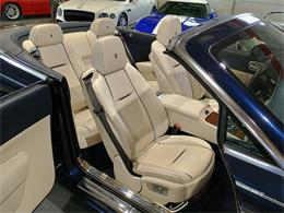 2016 Rolls-Royce Dawn (CC-2076468) for sale in Boca Raton, Florida