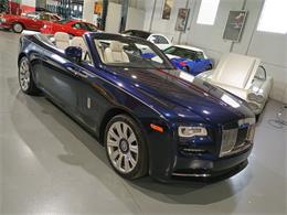 2016 Rolls-Royce Dawn (CC-2076468) for sale in Boca Raton, Florida