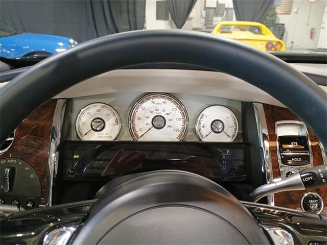 2016 Rolls-Royce Dawn (CC-2076468) for sale in Boca Raton, Florida