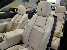 2016 Rolls-Royce Dawn (CC-2076468) for sale in Boca Raton, Florida