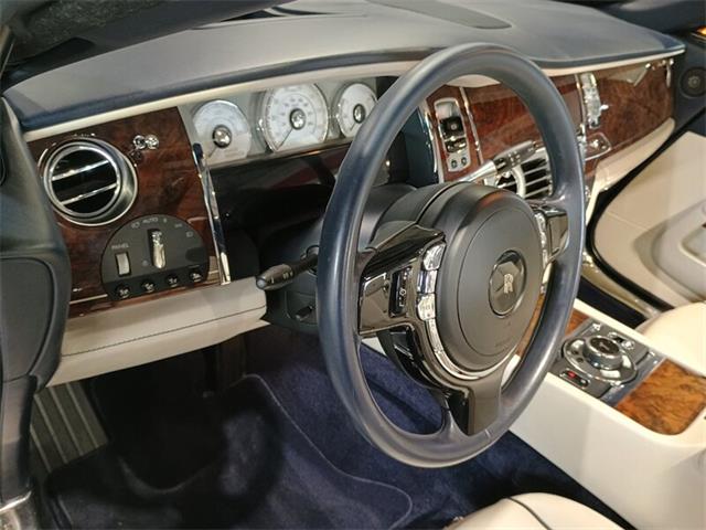 2016 Rolls-Royce Dawn (CC-2076468) for sale in Boca Raton, Florida