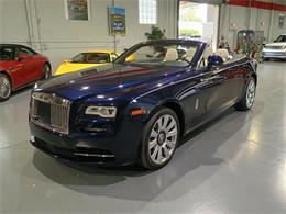 2016 Rolls-Royce Dawn (CC-2076468) for sale in Boca Raton, Florida