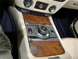 2016 Rolls-Royce Dawn (CC-2076468) for sale in Boca Raton, Florida