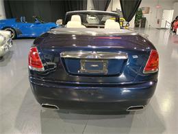 2016 Rolls-Royce Dawn (CC-2076468) for sale in Boca Raton, Florida