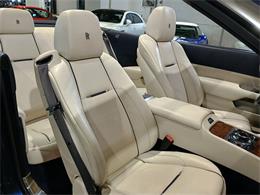 2016 Rolls-Royce Dawn (CC-2076468) for sale in Boca Raton, Florida