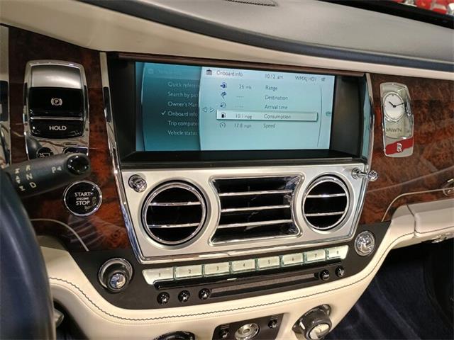 2016 Rolls-Royce Dawn (CC-2076468) for sale in Boca Raton, Florida