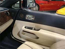 2016 Rolls-Royce Dawn (CC-2076468) for sale in Boca Raton, Florida