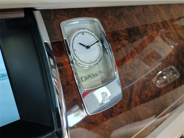 2016 Rolls-Royce Dawn (CC-2076468) for sale in Boca Raton, Florida