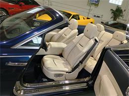 2016 Rolls-Royce Dawn (CC-2076468) for sale in Boca Raton, Florida