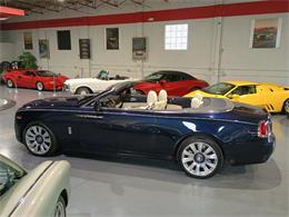 2016 Rolls-Royce Dawn (CC-2076468) for sale in Boca Raton, Florida
