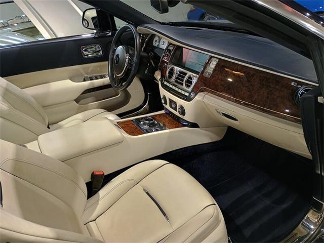 2016 Rolls-Royce Dawn (CC-2076468) for sale in Boca Raton, Florida