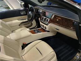 2016 Rolls-Royce Dawn (CC-2076468) for sale in Boca Raton, Florida