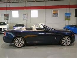 2016 Rolls-Royce Dawn (CC-2076468) for sale in Boca Raton, Florida