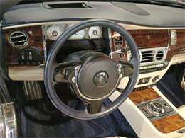 2016 Rolls-Royce Dawn (CC-2076468) for sale in Boca Raton, Florida