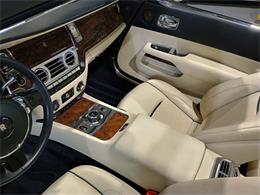 2016 Rolls-Royce Dawn (CC-2076468) for sale in Boca Raton, Florida