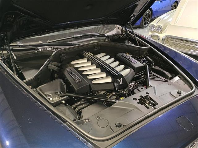 2016 Rolls-Royce Dawn (CC-2076468) for sale in Boca Raton, Florida