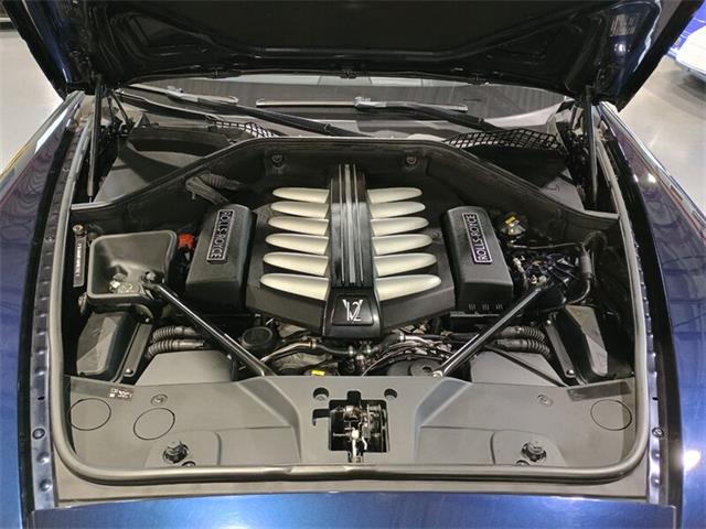 2016 Rolls-Royce Dawn (CC-2076468) for sale in Boca Raton, Florida