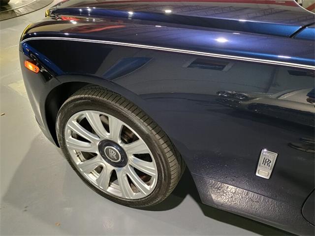 2016 Rolls-Royce Dawn (CC-2076468) for sale in Boca Raton, Florida