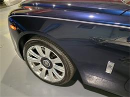 2016 Rolls-Royce Dawn (CC-2076468) for sale in Boca Raton, Florida