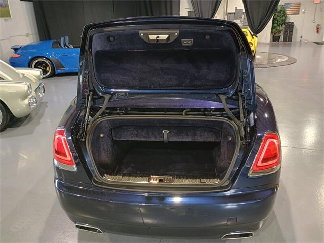 2016 Rolls-Royce Dawn (CC-2076468) for sale in Boca Raton, Florida