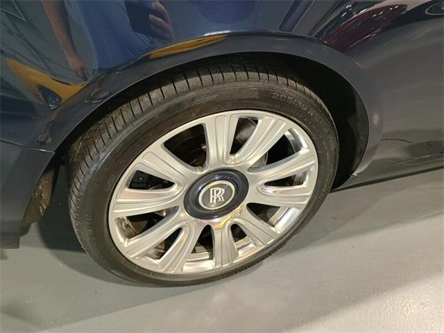 2016 Rolls-Royce Dawn (CC-2076468) for sale in Boca Raton, Florida