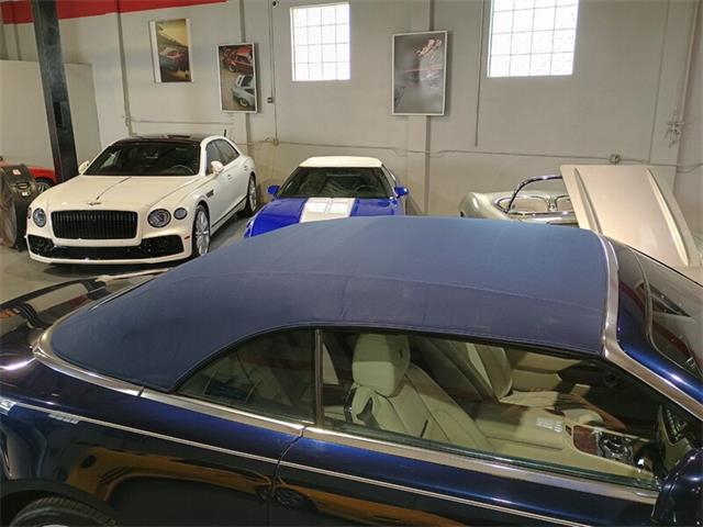 2016 Rolls-Royce Dawn (CC-2076468) for sale in Boca Raton, Florida