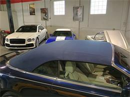 2016 Rolls-Royce Dawn (CC-2076468) for sale in Boca Raton, Florida