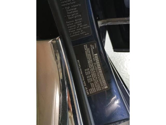 2016 Rolls-Royce Dawn (CC-2076468) for sale in Boca Raton, Florida